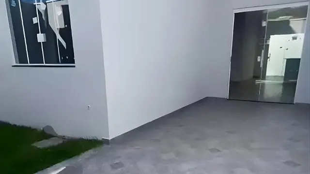 Foto 1 de Casa de 3 quartos (1 suíte) com quintal, Rebourgeon