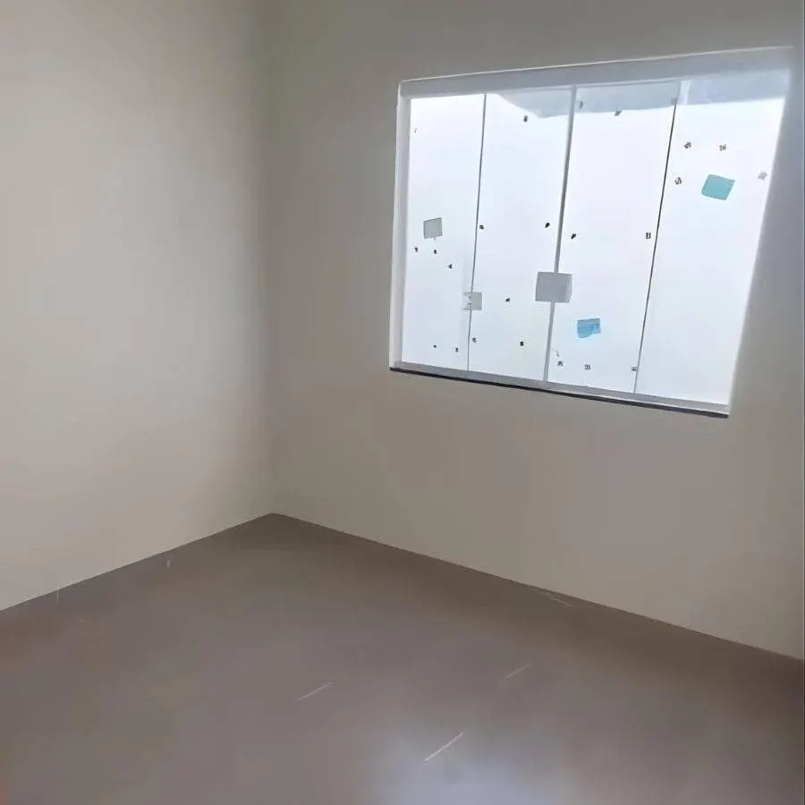 Foto 5 de Casa de 3 quartos (1 suíte) com quintal, Rebourgeon