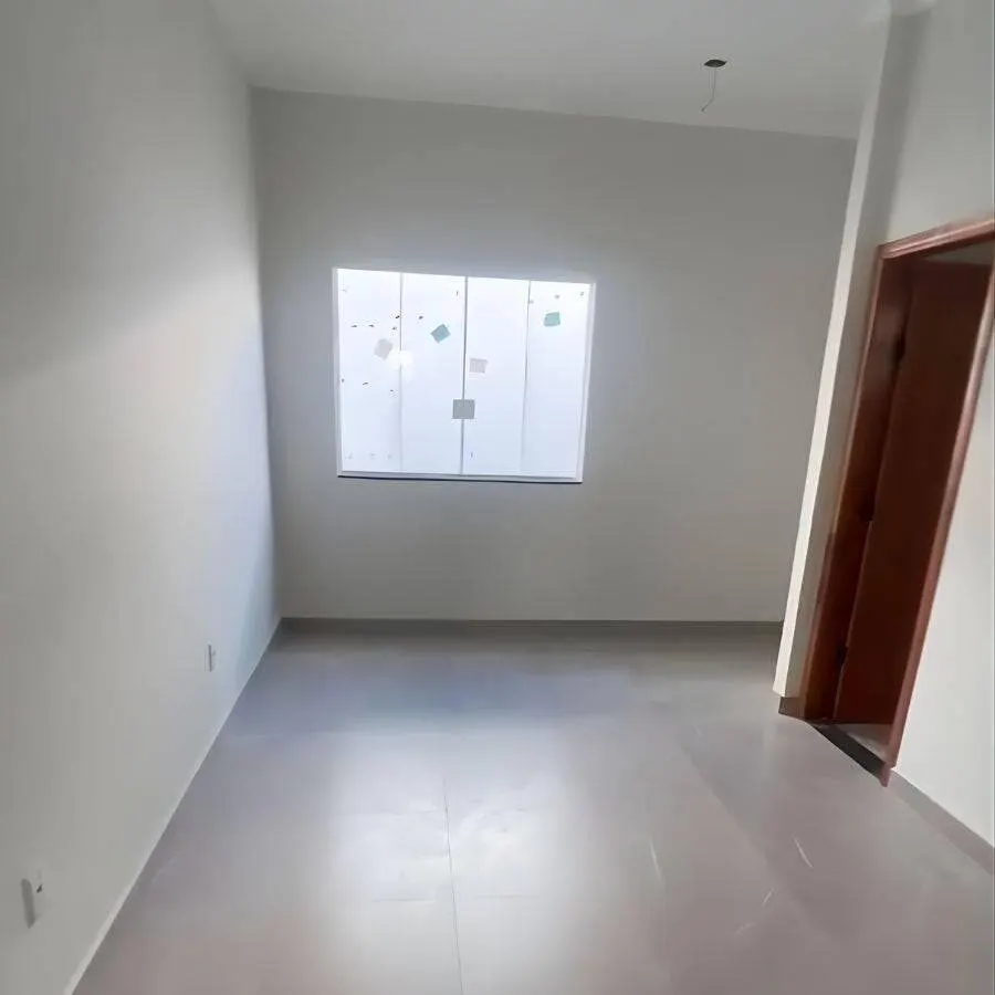 Foto 6 de Casa de 3 quartos (1 suíte) com quintal, Rebourgeon
