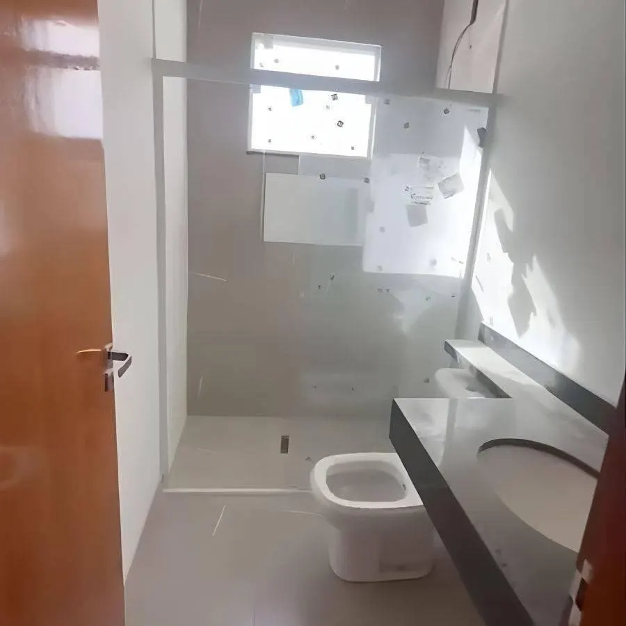Foto 7 de Casa de 3 quartos (1 suíte) com quintal, Rebourgeon