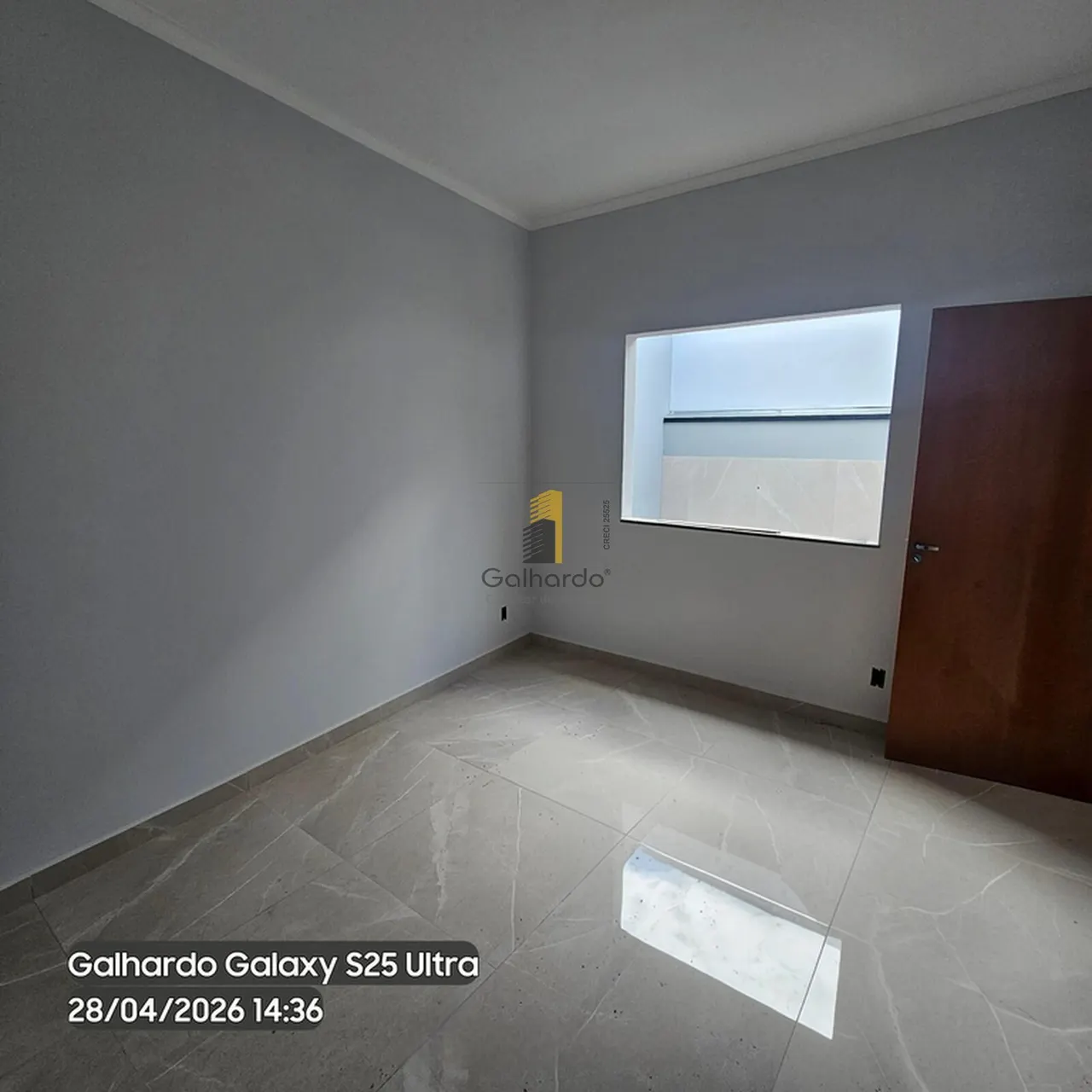 Foto 7 de Casa nova de 3 quartos (1 suíte) com cozinha americana, Jardim das Palmeiras