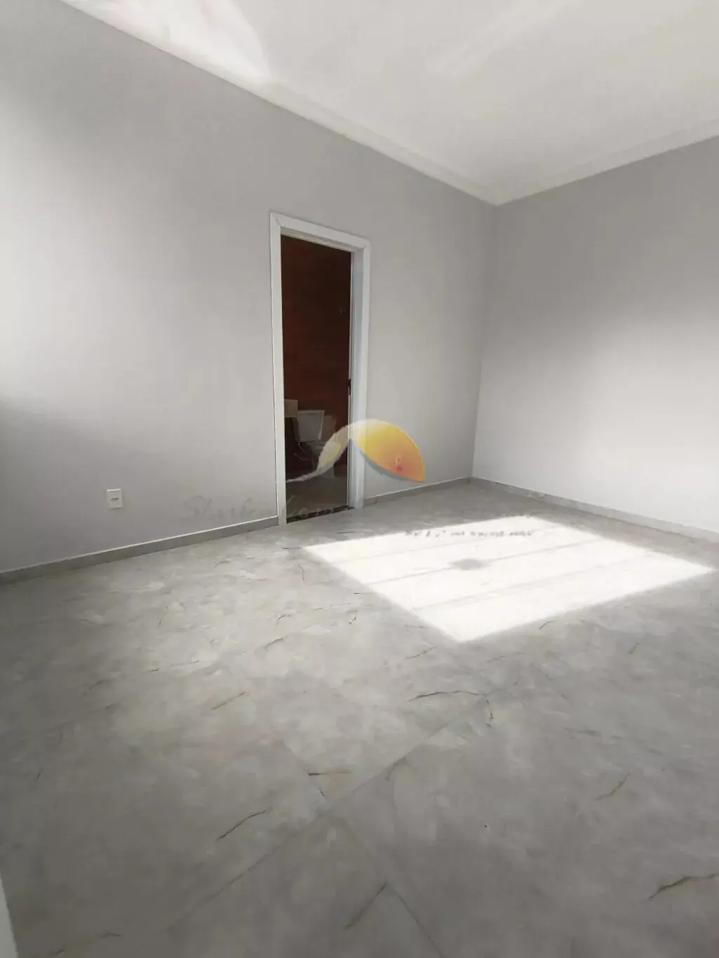 Foto 6 de Casa nova de 3 quartos (1 suíte) averbada, Jardim Califórnia