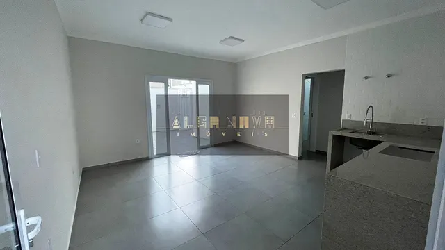 Foto 1 de Casa recém-construída de 3 quartos (1 suíte) com porcelanato, Nossa Senhora de Fátima