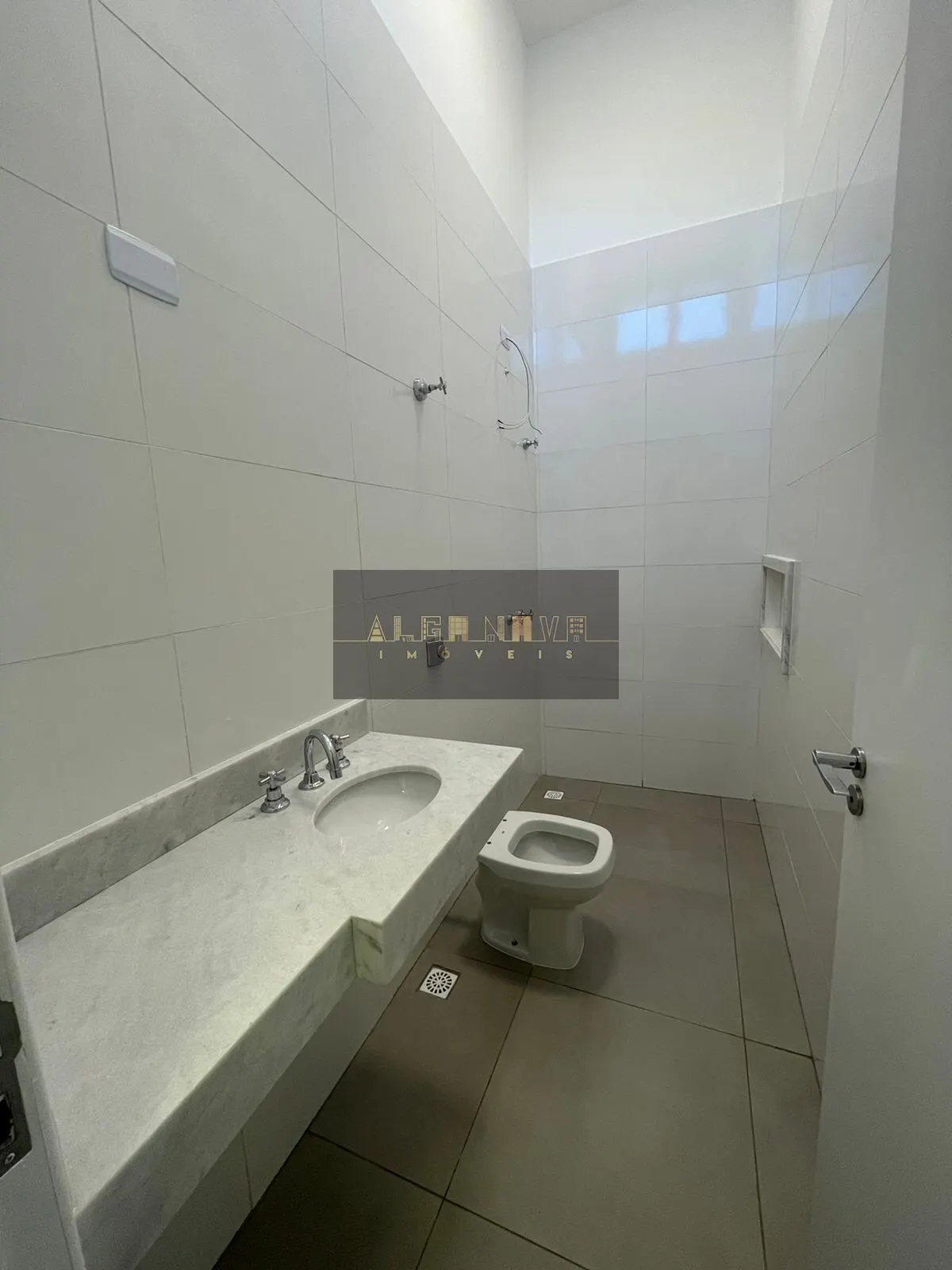 Foto 6 de Casa recém-construída de 3 quartos (1 suíte) com porcelanato, Nossa Senhora de Fátima