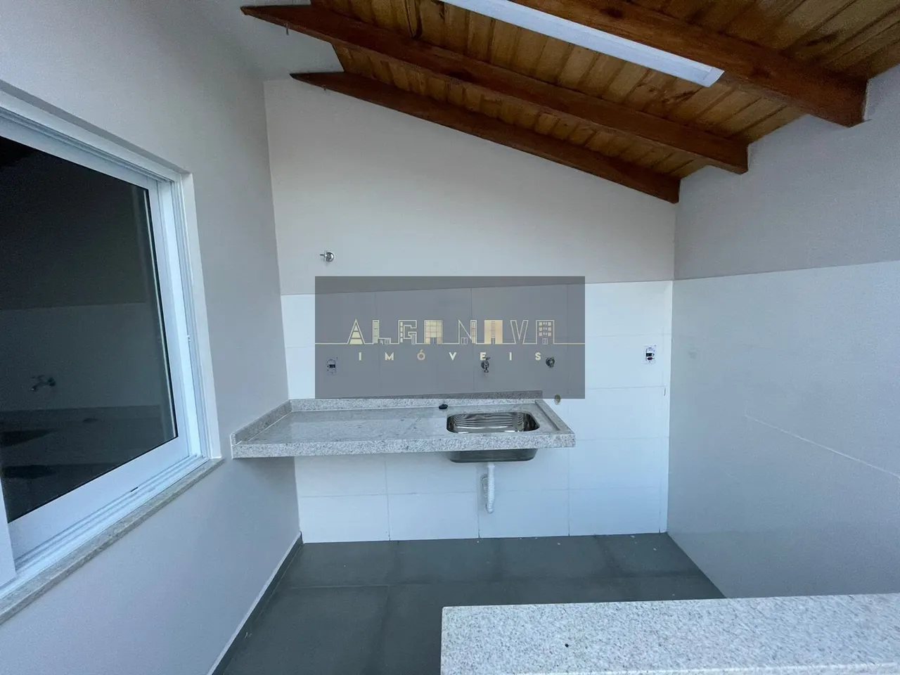 Foto 7 de Casa recém-construída de 3 quartos (1 suíte) com porcelanato, Nossa Senhora de Fátima
