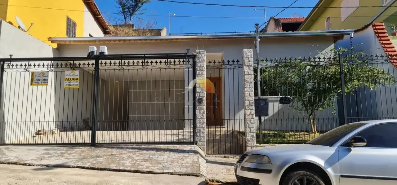 Foto 5 de Casa nova de 3 quartos (1 suíte) com terraço, churrasqueira e vista da cidade, Pinheirinho