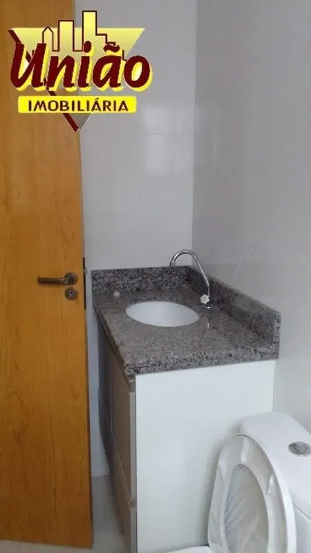 Foto 7 de Casa nova de 3 quartos (1 suíte) com jardim de inverno, Anhumas