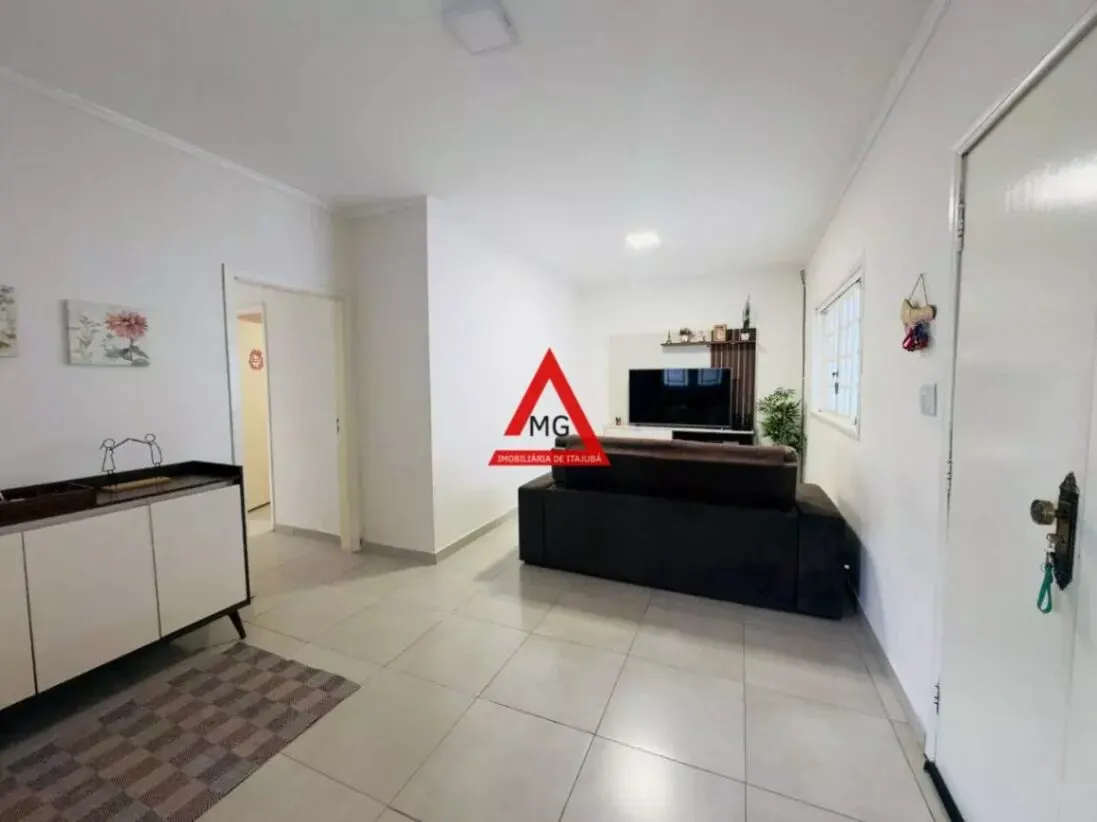 Foto 4 de Casa reformada de 2 quartos (1 suíte) com edícula e área gourmet, Varginha