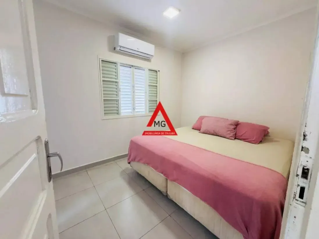 Foto 6 de Casa reformada de 2 quartos (1 suíte) com edícula e área gourmet, Varginha