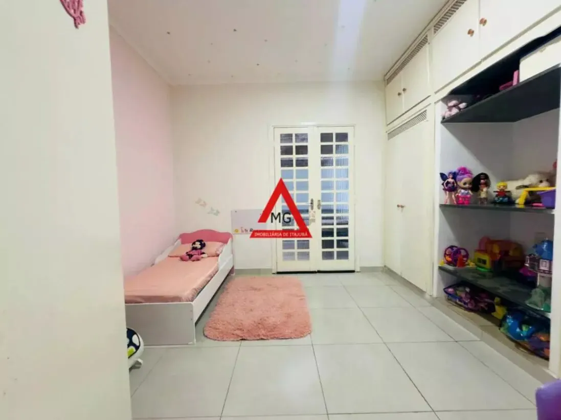 Foto 7 de Casa reformada de 2 quartos (1 suíte) com edícula e área gourmet, Varginha