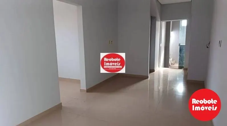 Foto 3 de Casa recém reformada de 3 quartos (1 suíte) perto do Centro, Boa Vista