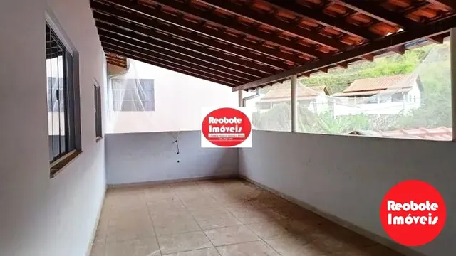 Foto 1 de Casa recém reformada de 3 quartos (2 suítes) e 3 vagas, Boa Vista