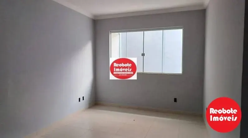 Foto 3 de Casa recém reformada de 3 quartos (2 suítes) e 3 vagas, Boa Vista