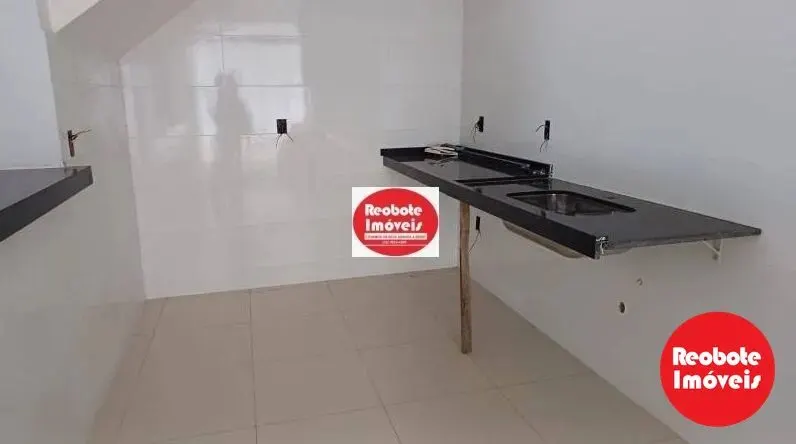 Foto 4 de Casa recém reformada de 3 quartos (2 suítes) e 3 vagas, Boa Vista