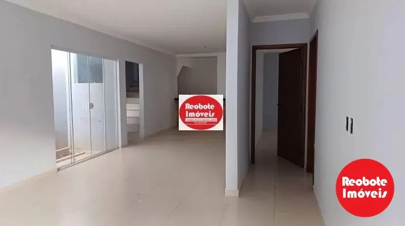 Foto 5 de Casa recém reformada de 3 quartos (2 suítes) e 3 vagas, Boa Vista