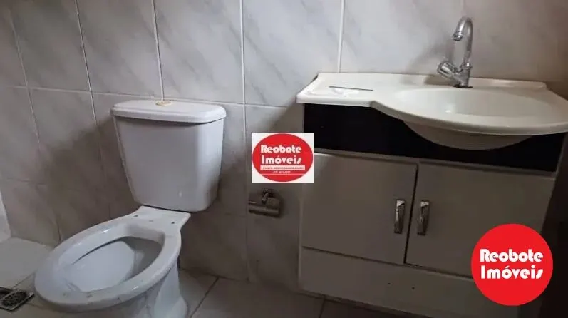 Foto 7 de Casa recém reformada de 3 quartos (2 suítes) e 3 vagas, Boa Vista