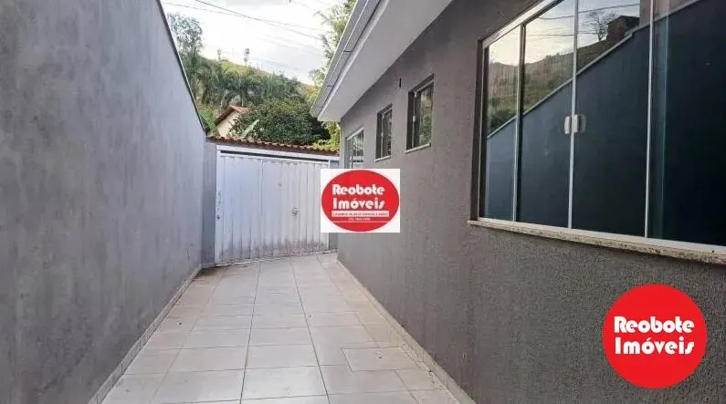 Foto 8 de Casa recém reformada de 3 quartos (2 suítes) e 3 vagas, Boa Vista