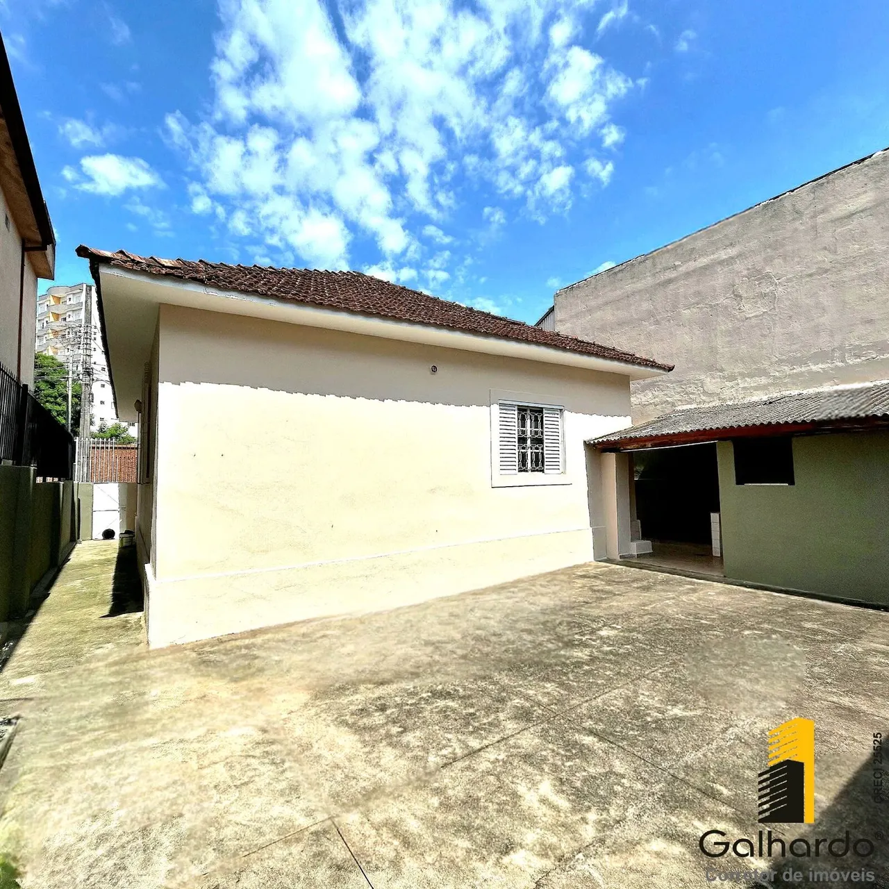 Foto 2 de Casa reformada de 3 quartos com quintal e edícula, Porto Velho