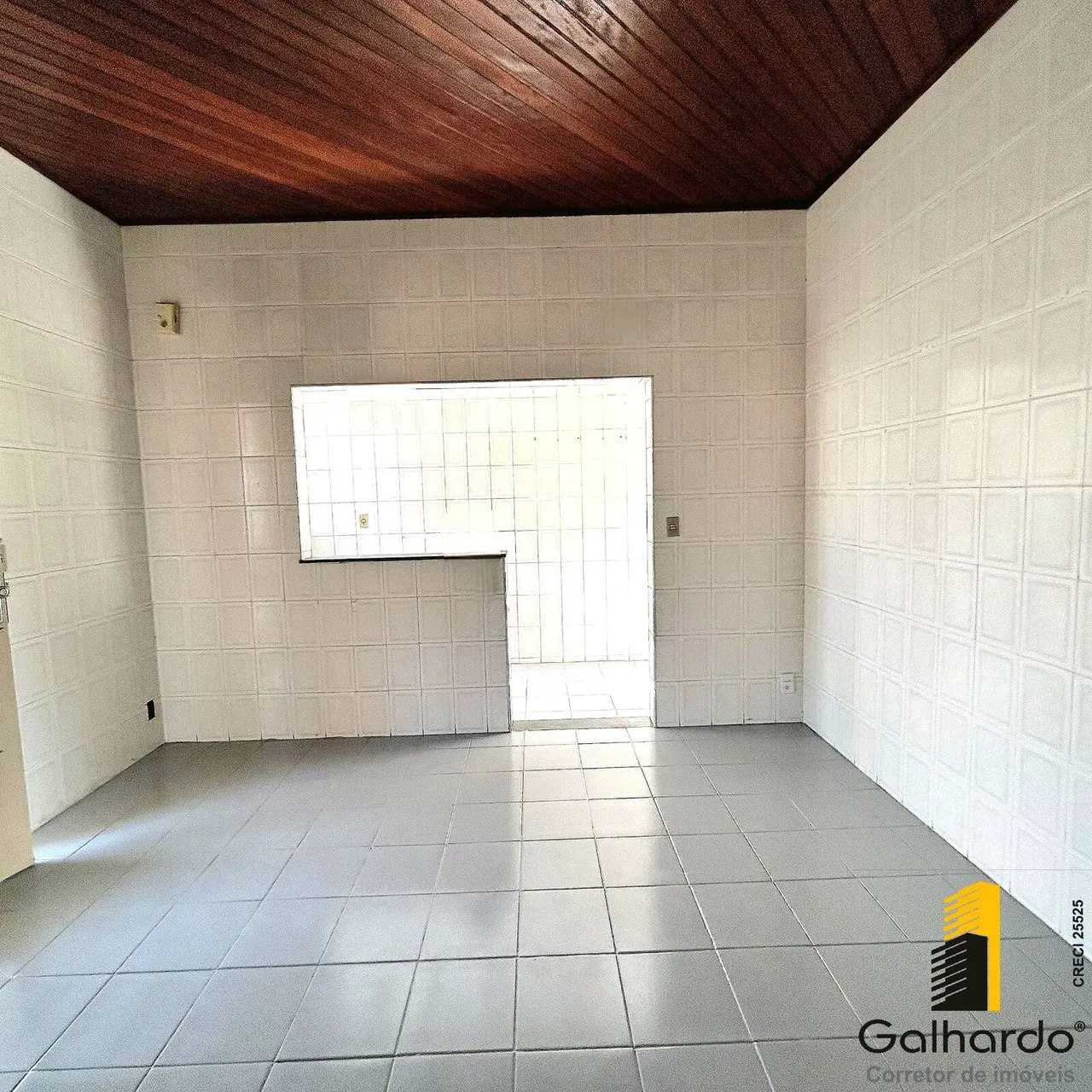 Foto 4 de Casa reformada de 3 quartos com quintal e edícula, Porto Velho