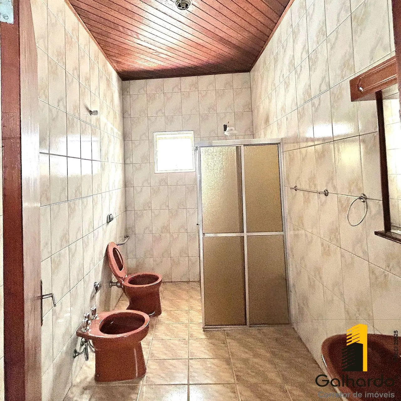 Foto 6 de Casa reformada de 3 quartos com quintal e edícula, Porto Velho