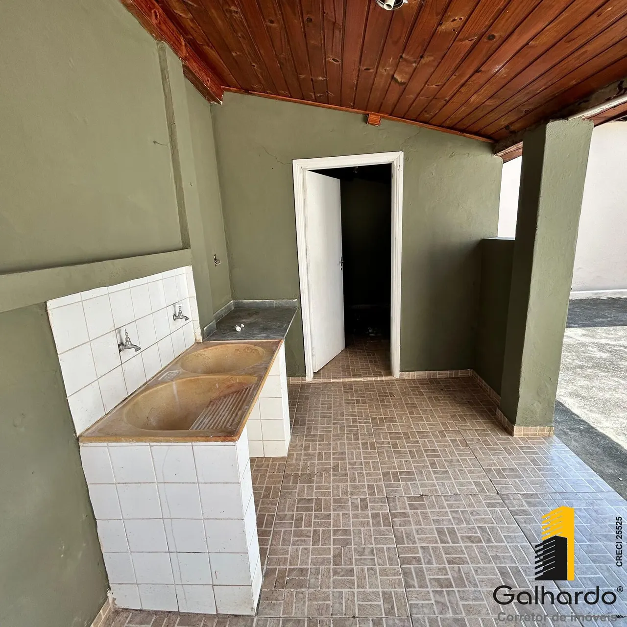 Foto 7 de Casa reformada de 3 quartos com quintal e edícula, Porto Velho