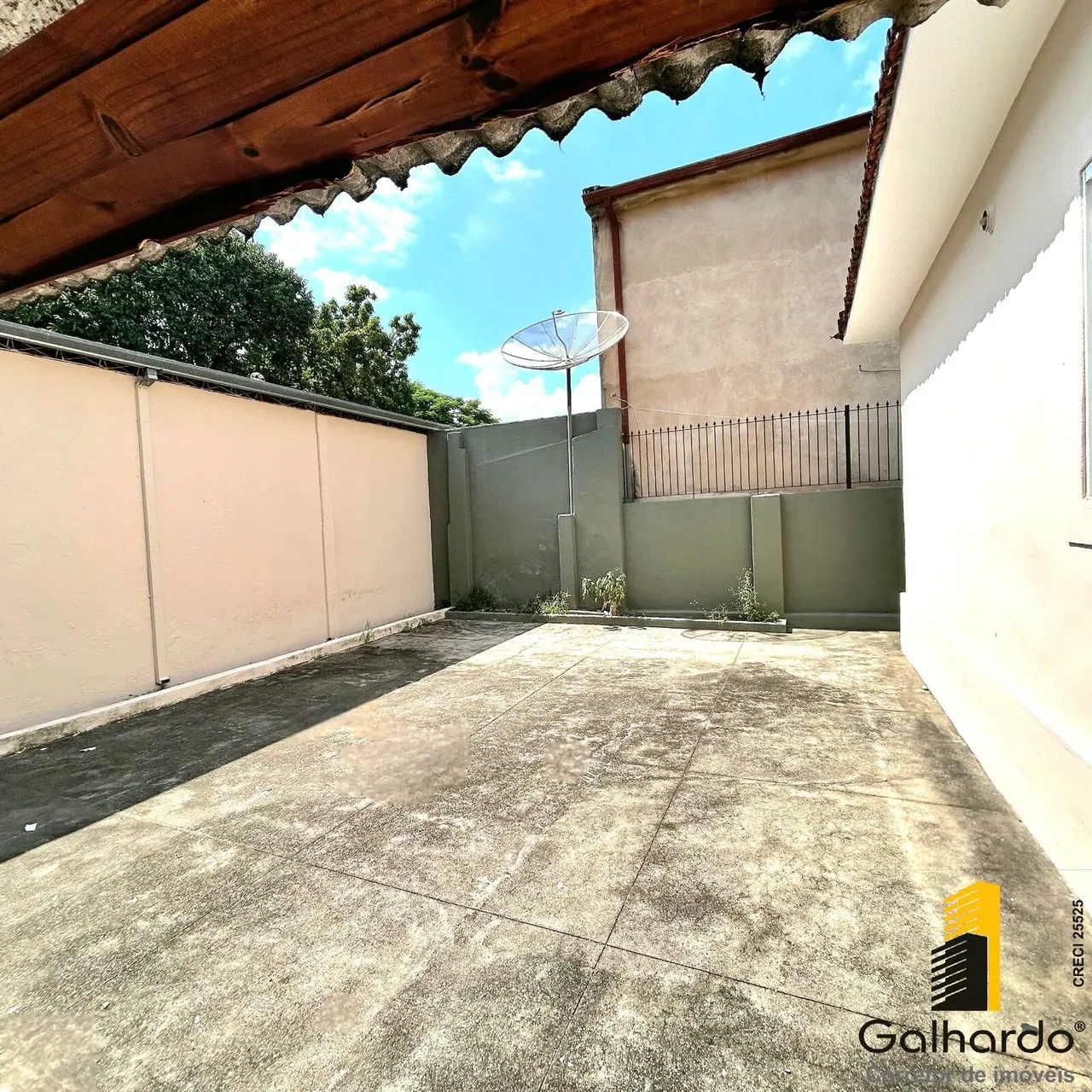 Foto 8 de Casa reformada de 3 quartos com quintal e edícula, Porto Velho