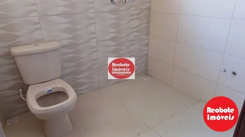 Foto 7 de Casa ampla de 3 quartos (1 suíte) com edícula, Medicina