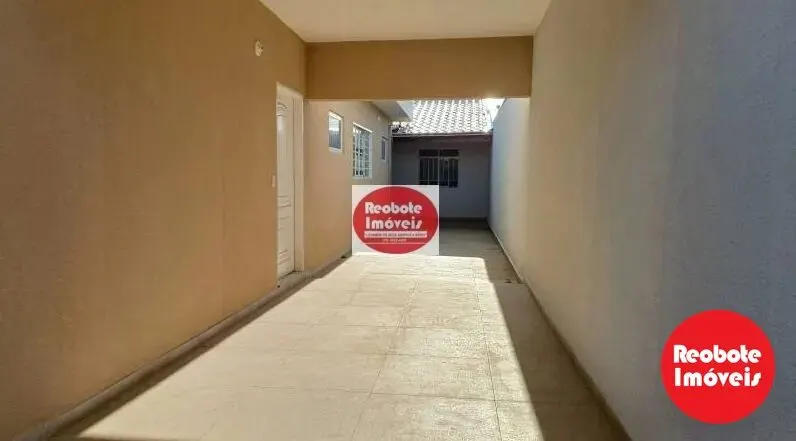 Foto 8 de Casa ampla de 3 quartos (1 suíte) com edícula, Medicina