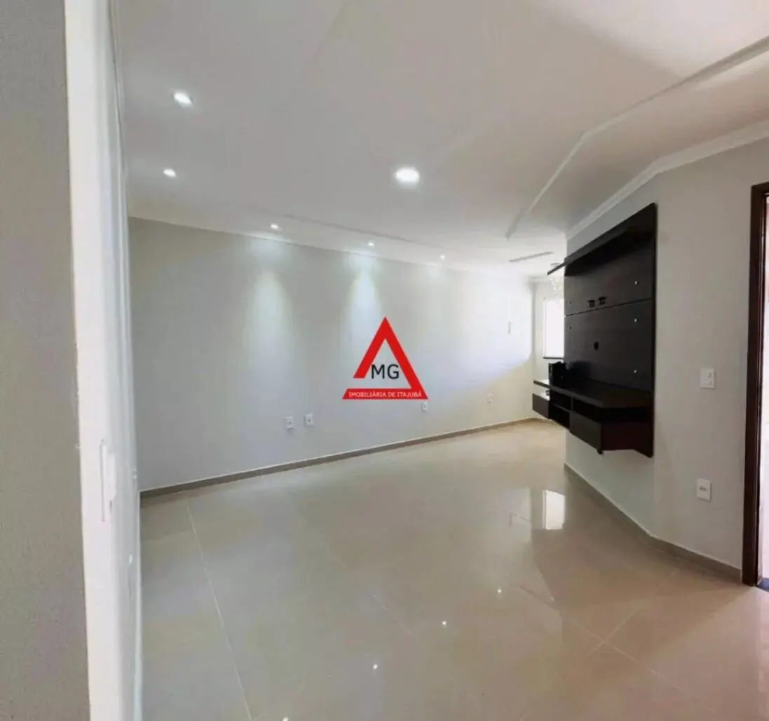 Foto 5 de Casa térrea de 2 quartos com cozinha planejada, Jardim Lisboa