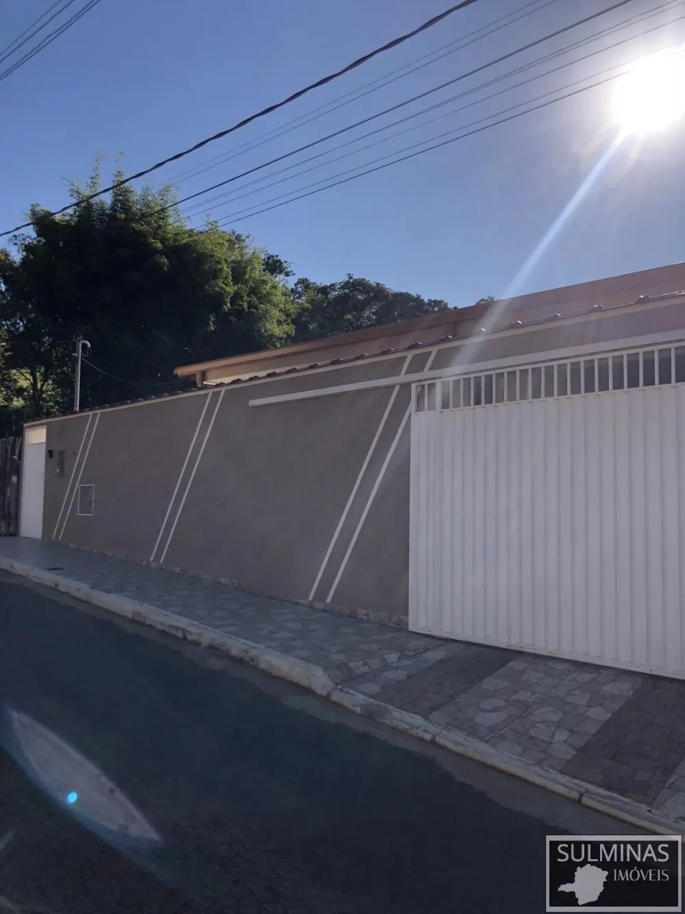 Foto 4 de Casa térrea de 3 quartos com área de churrasco, Morro Grande