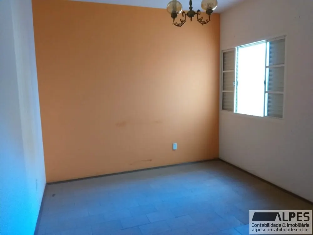 Foto 4 de Casa térrea de 3 quartos (1 suíte) com área de churrasco na Rua Marechal Floriano, Morro Chic