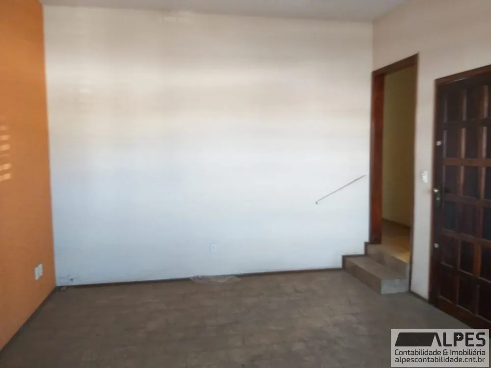 Foto 5 de Casa térrea de 3 quartos (1 suíte) com área de churrasco na Rua Marechal Floriano, Morro Chic