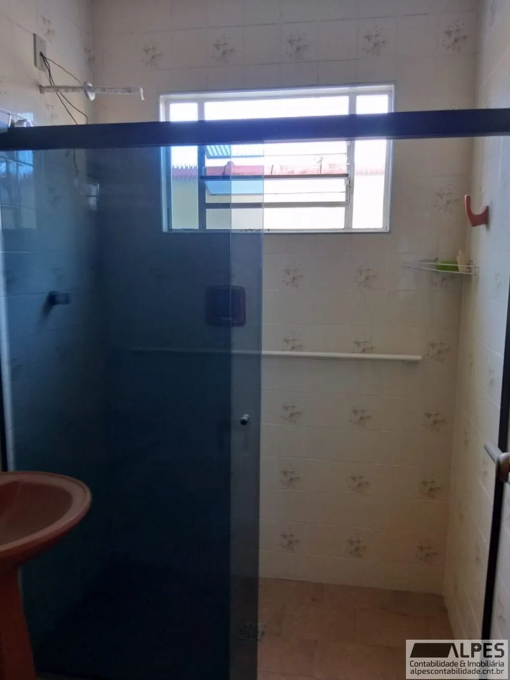 Foto 8 de Casa térrea de 3 quartos (1 suíte) com área de churrasco na Rua Marechal Floriano, Morro Chic