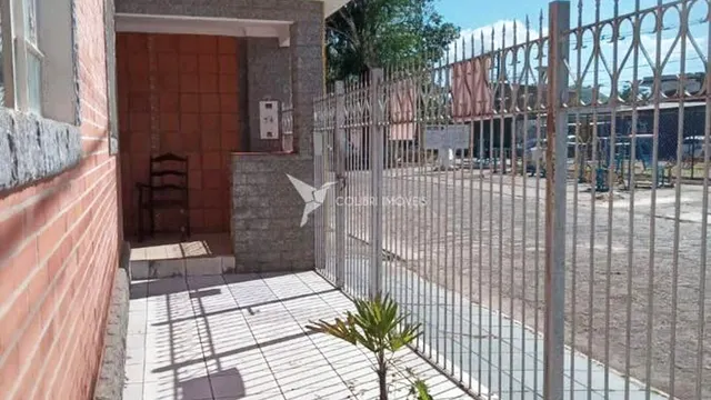 Foto 1 de Casa térrea de 3 quartos com edícula e garagem para até 4 carros, Nossa Senhora de Fátima