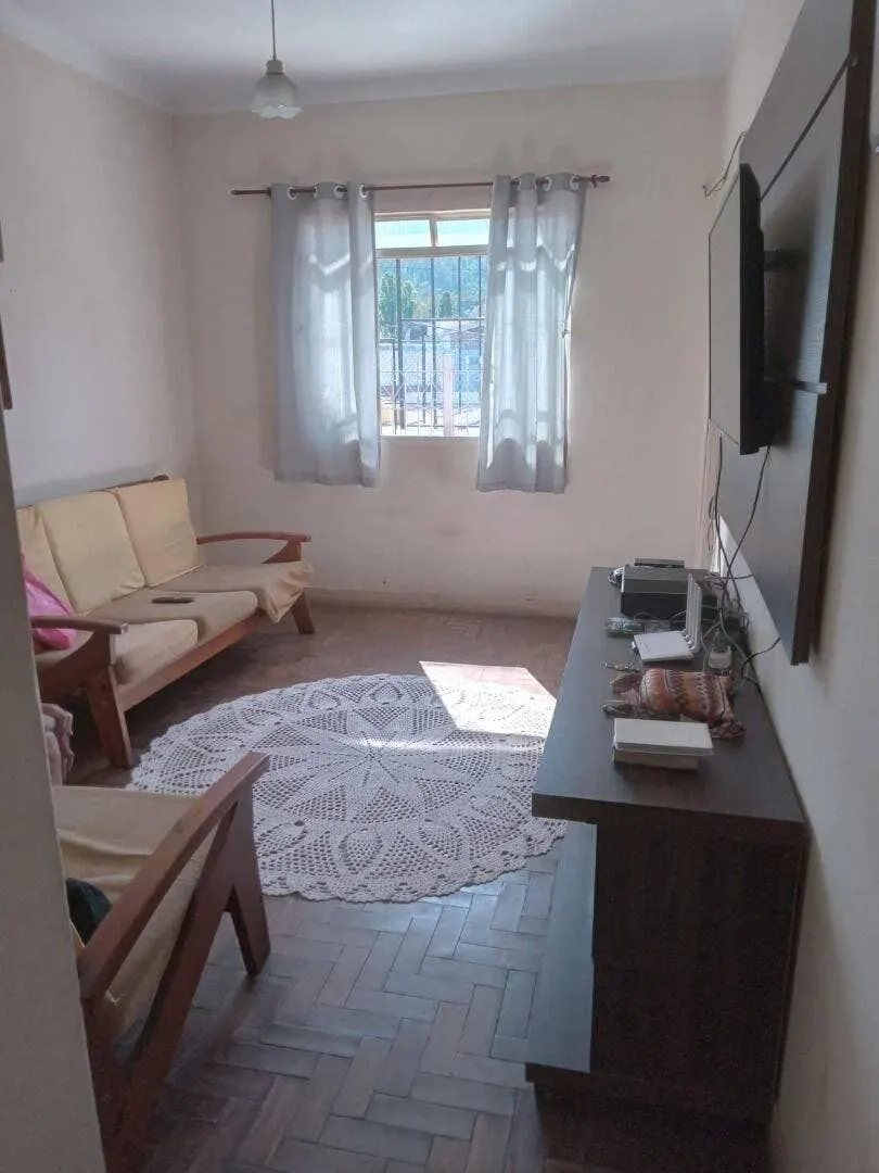 Foto 2 de Casa térrea de 3 quartos com edícula e garagem para até 4 carros, Nossa Senhora de Fátima