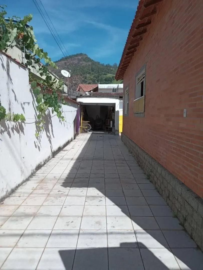 Foto 3 de Casa térrea de 3 quartos com edícula e garagem para até 4 carros, Nossa Senhora de Fátima