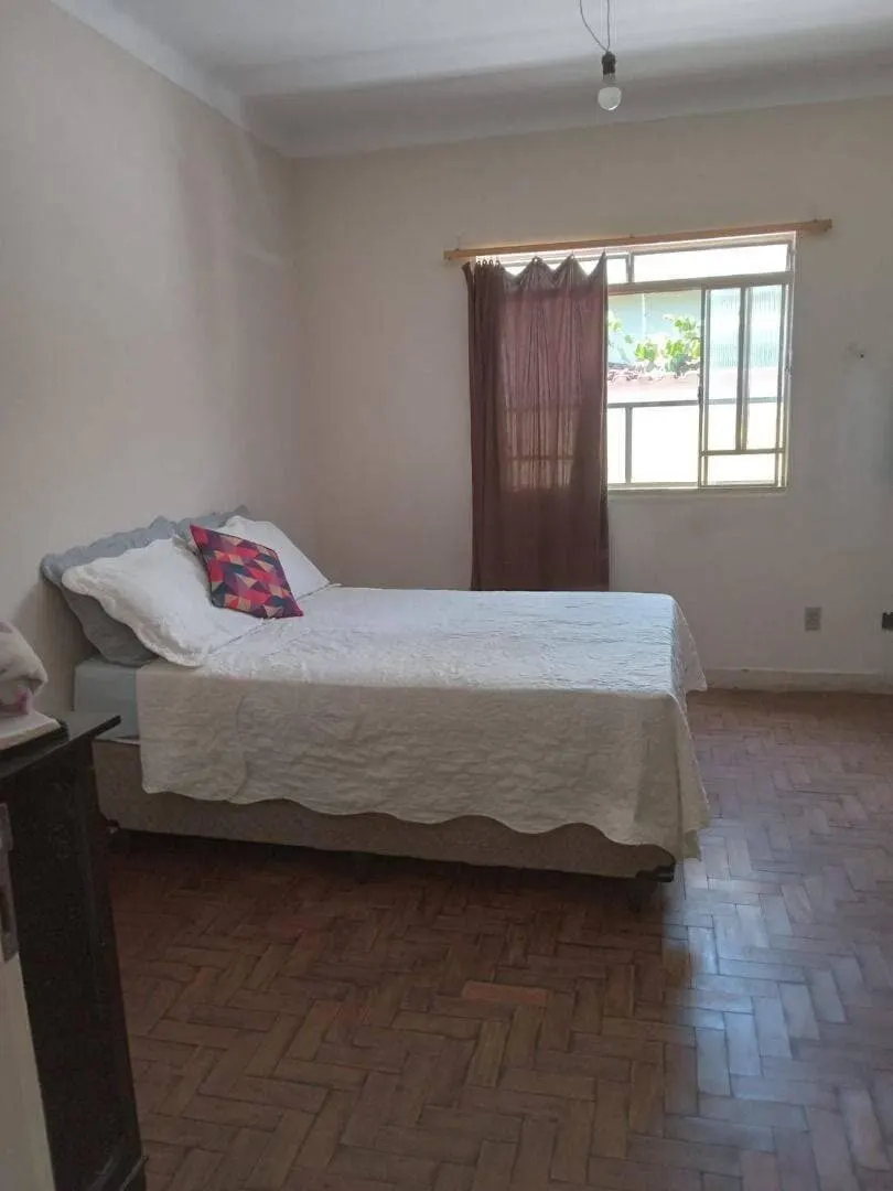 Foto 4 de Casa térrea de 3 quartos com edícula e garagem para até 4 carros, Nossa Senhora de Fátima
