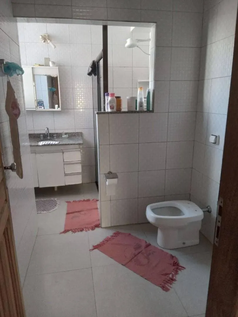 Foto 8 de Casa térrea de 3 quartos com edícula e garagem para até 4 carros, Nossa Senhora de Fátima