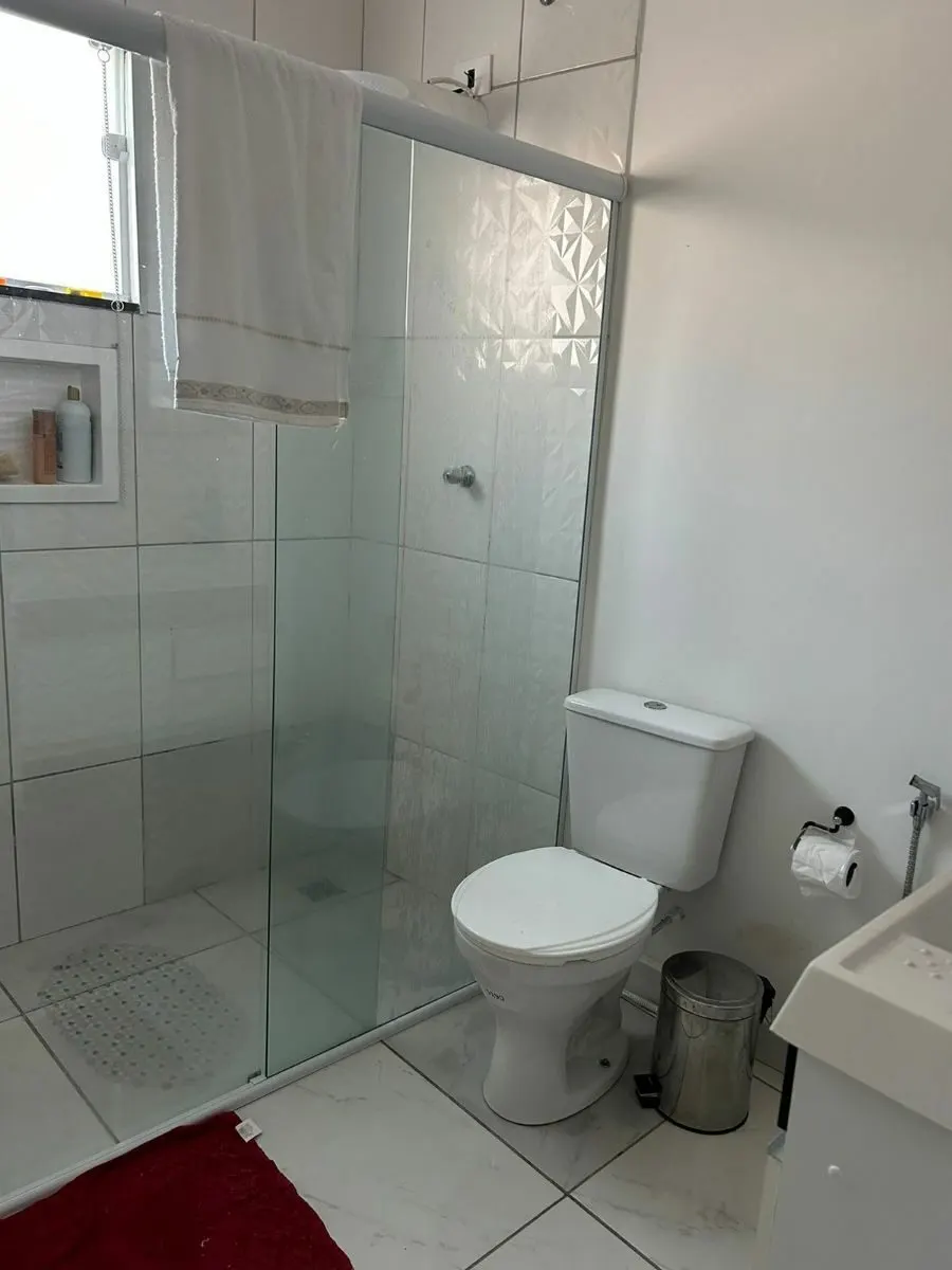 Foto 6 de Casa térrea de 3 quartos (1 suíte) com piscina e área gourmet, Pinheirinho