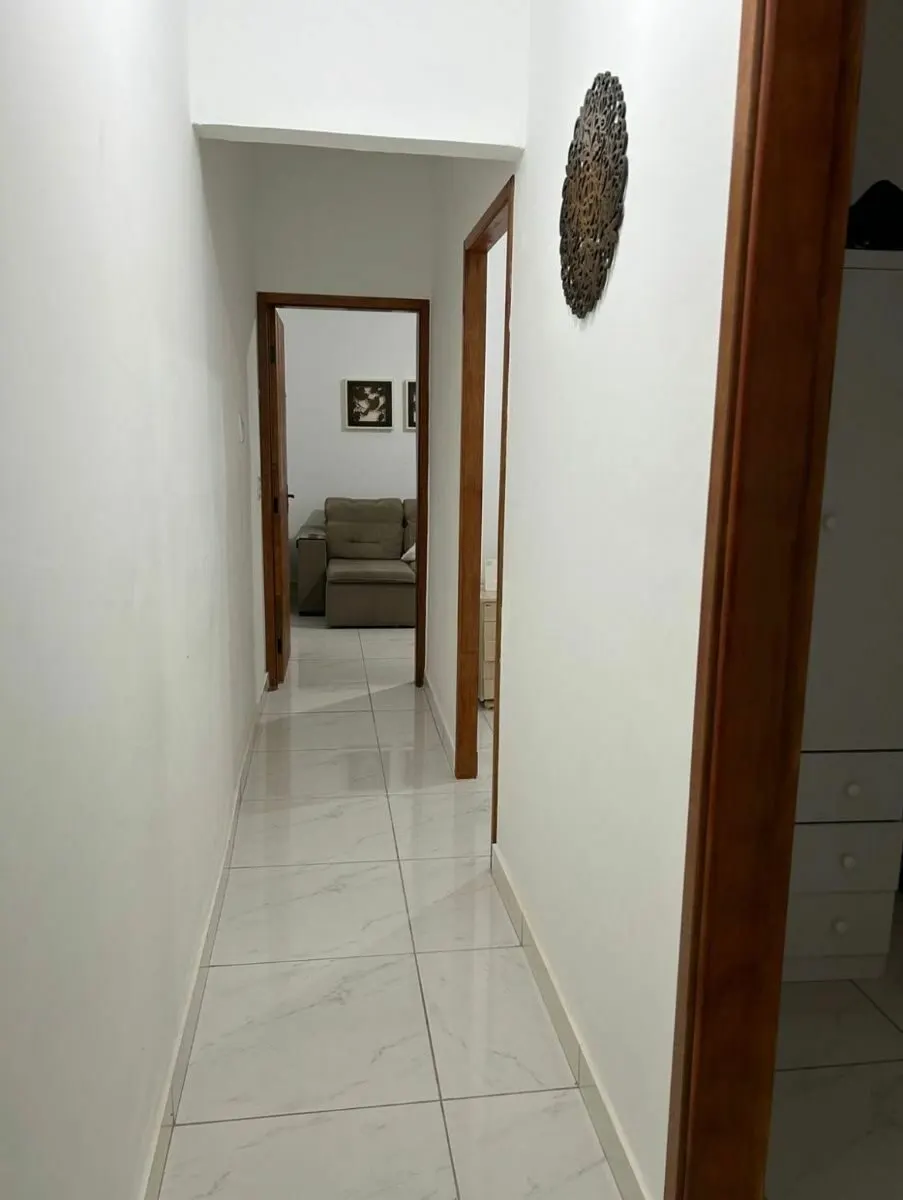 Foto 7 de Casa térrea de 3 quartos (1 suíte) com piscina e área gourmet, Pinheirinho