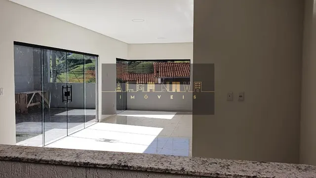 Foto 1 de Casa térrea de 3 quartos (1 suíte) com quintal e garagem, Jardim Eldorado