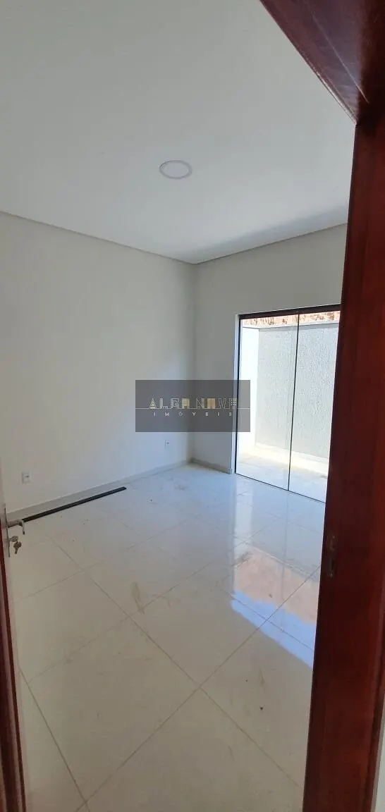 Foto 6 de Casa térrea de 3 quartos (1 suíte) com quintal e garagem, Jardim Eldorado