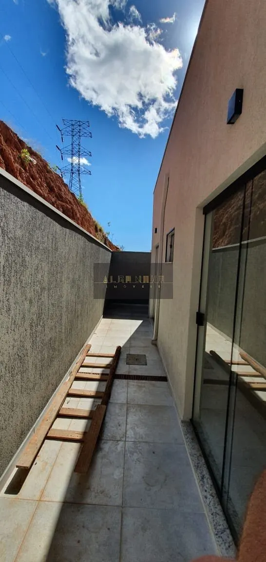 Foto 8 de Casa térrea de 3 quartos (1 suíte) com quintal e garagem, Jardim Eldorado