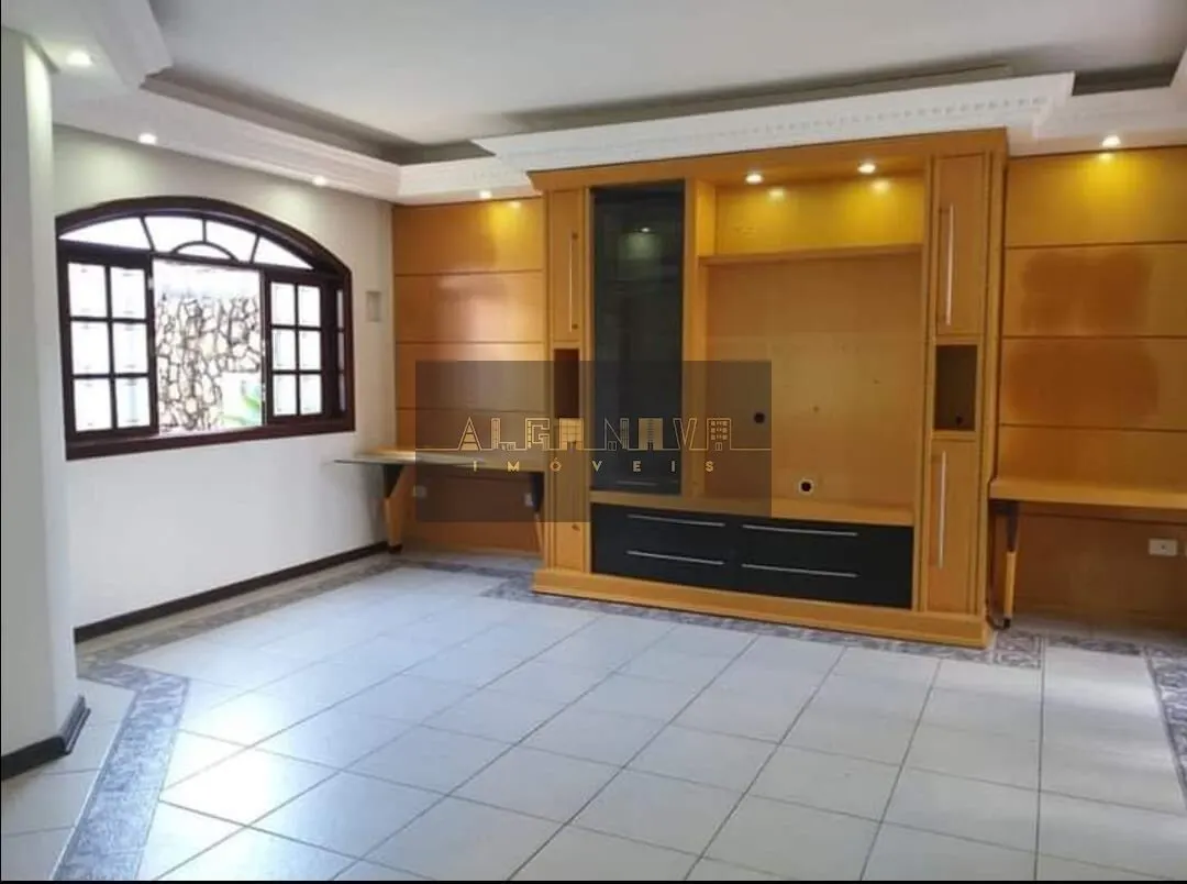 Foto 3 de Casa térrea de 3 quartos com sala ampla e jardim, Nossa Senhora de Fátima