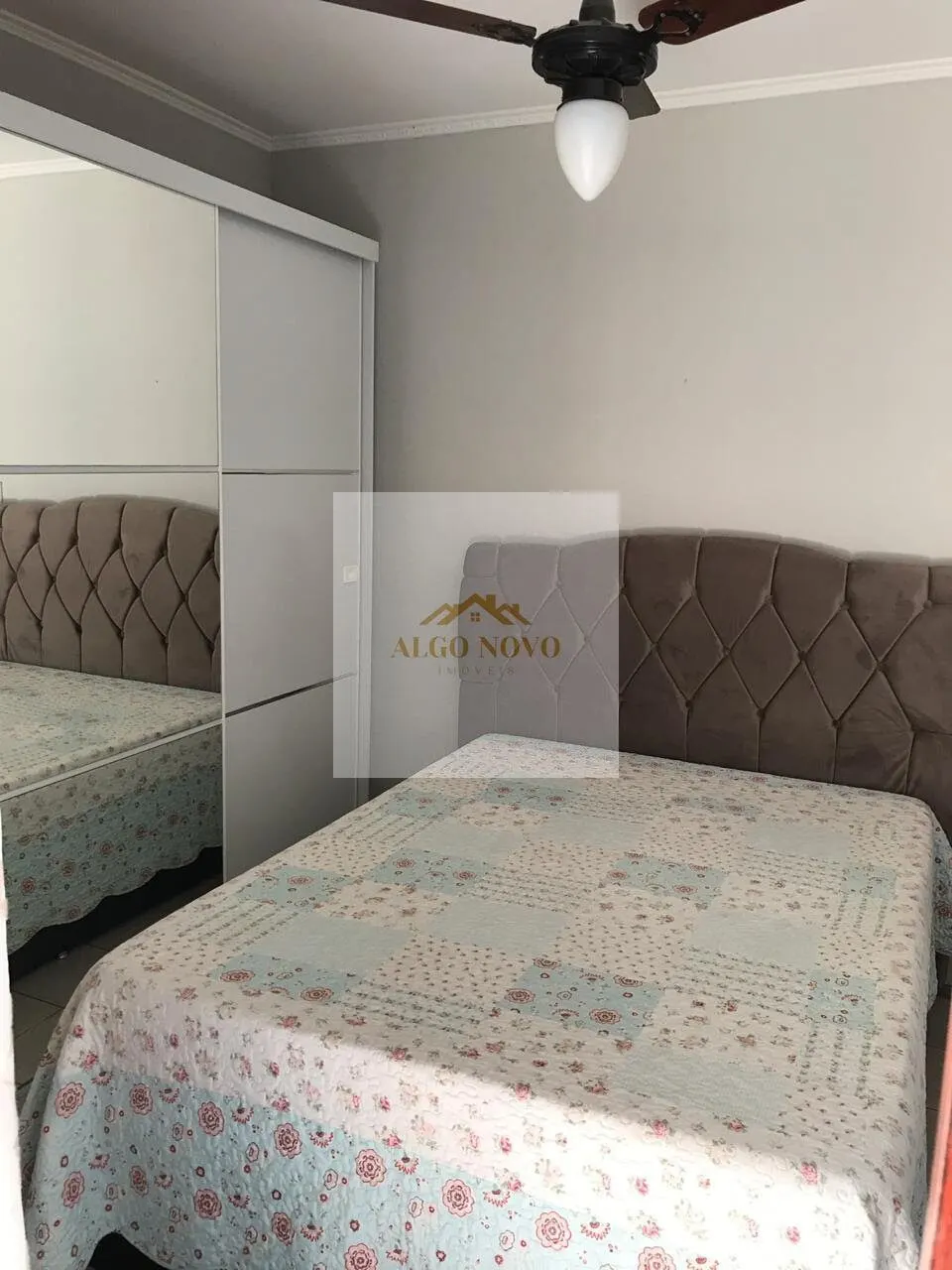 Foto 5 de Casa térrea de 3 quartos com sala ampla e jardim, Nossa Senhora de Fátima