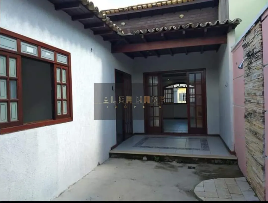 Foto 8 de Casa térrea de 3 quartos com sala ampla e jardim, Nossa Senhora de Fátima
