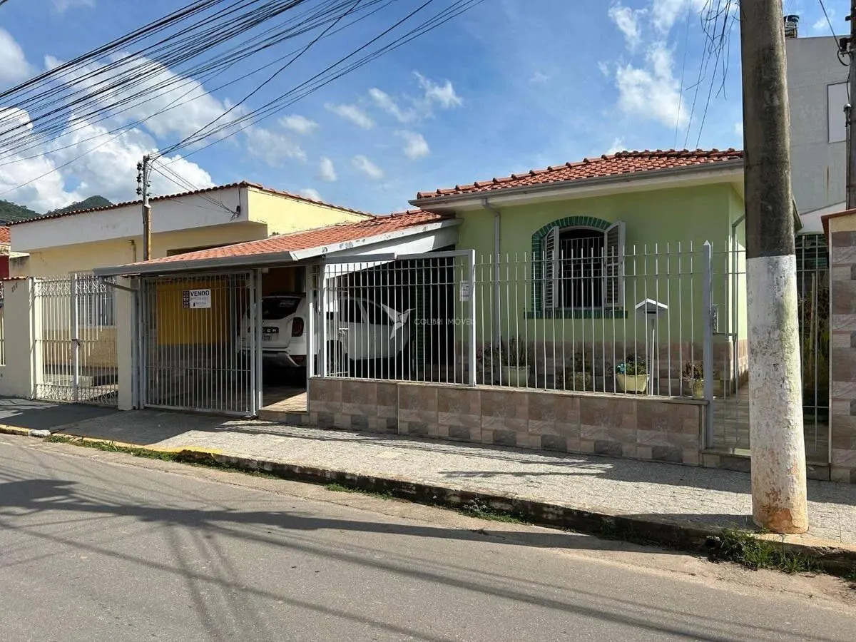 Foto 3 de Casa térrea de 5 quartos (2 suítes) com aquecimento solar, São Vicente
