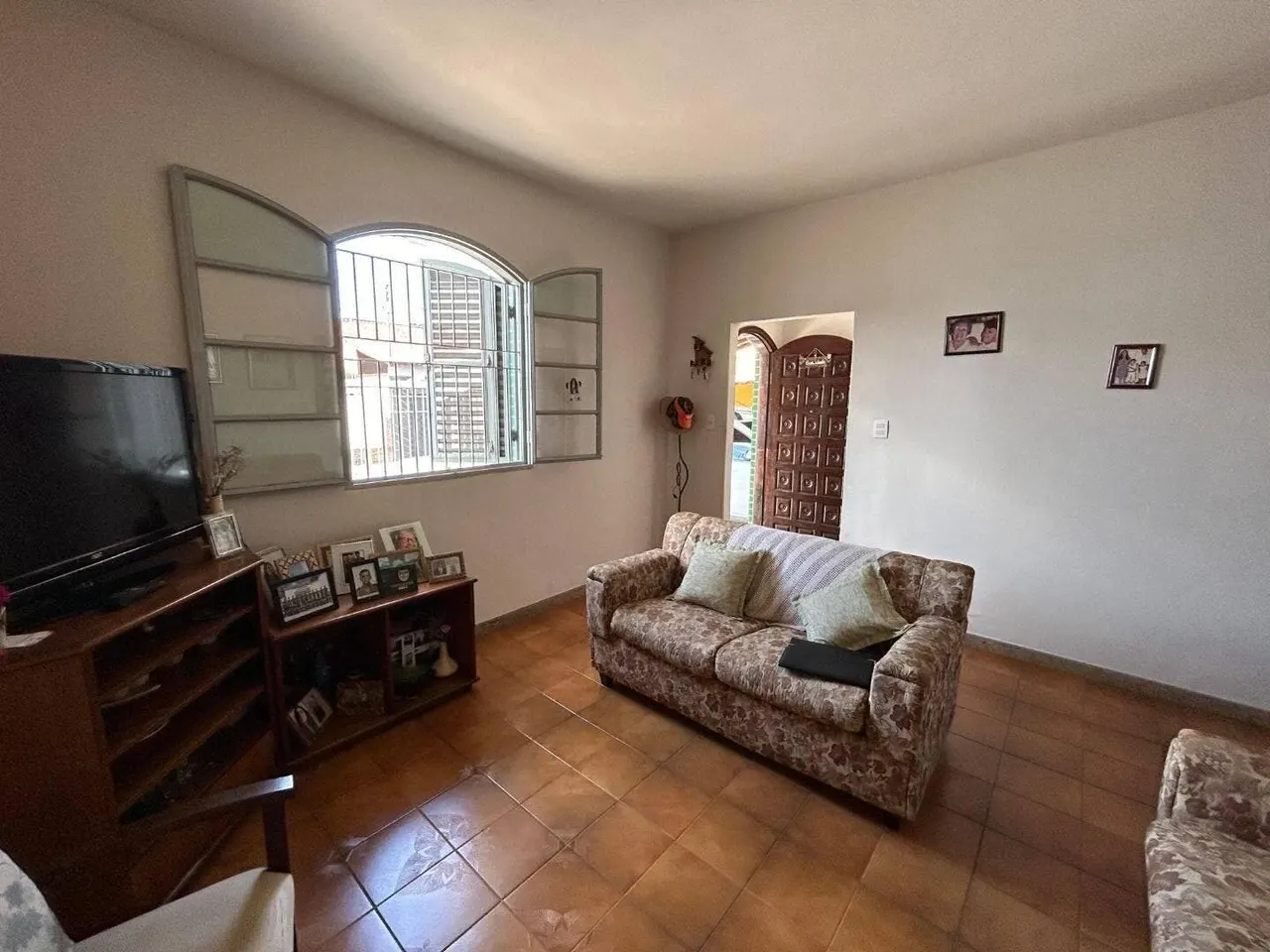 Foto 4 de Casa térrea de 5 quartos (2 suítes) com aquecimento solar, São Vicente