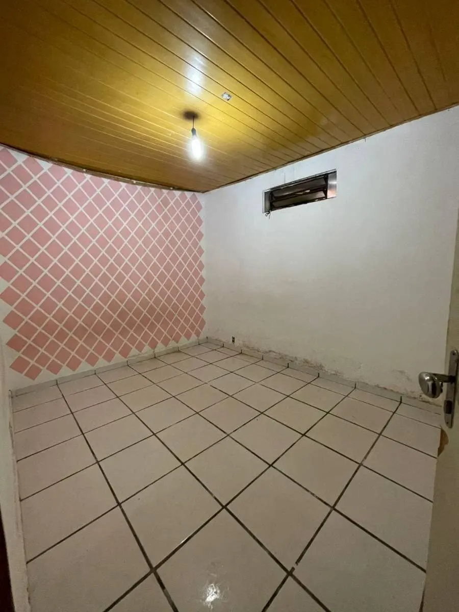 Foto 4 de Casa térrea com garagem coberta na Rua Joaquim Nabuco, Vila Poddis