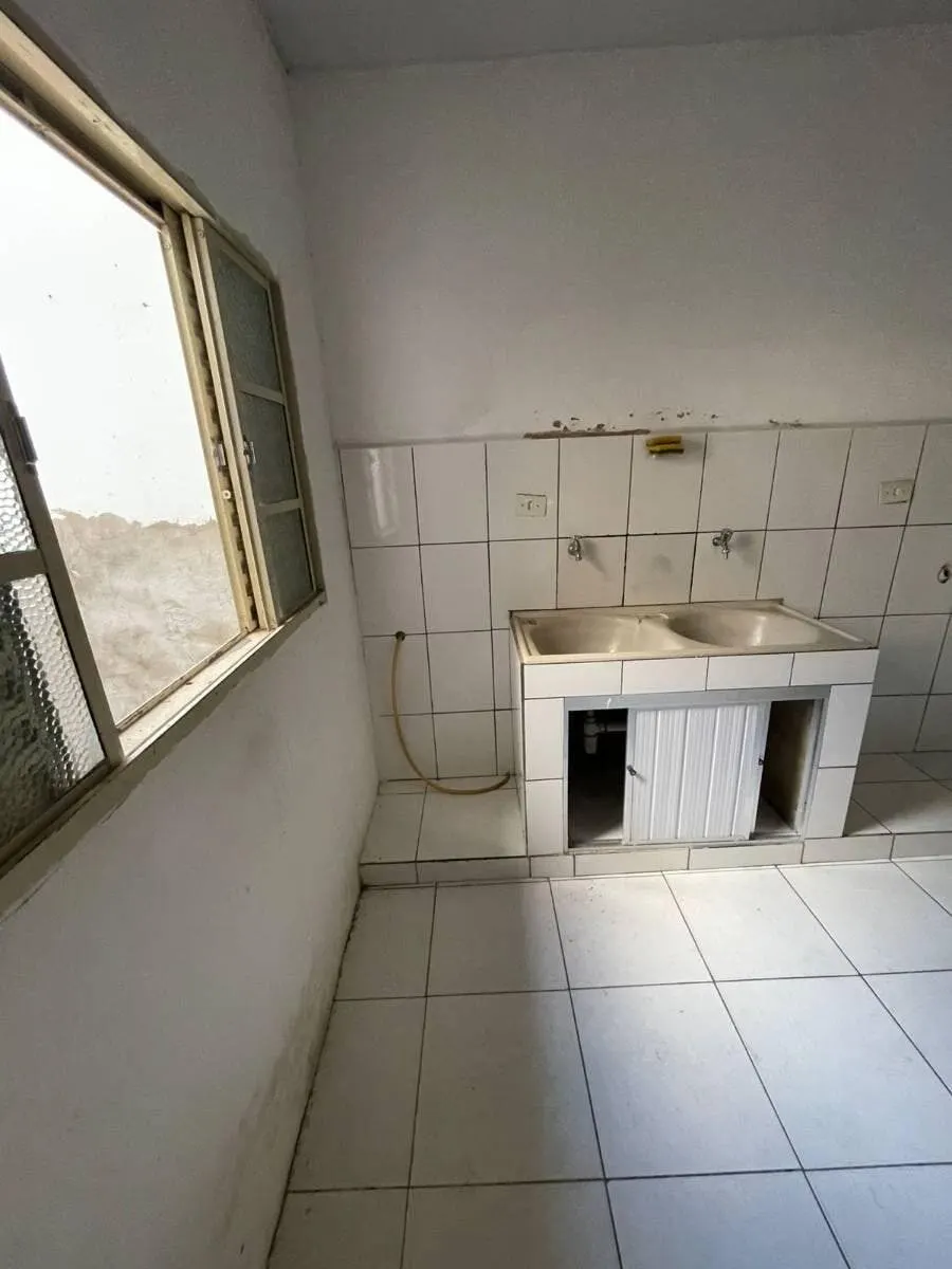 Foto 7 de Casa térrea com garagem coberta na Rua Joaquim Nabuco, Vila Poddis